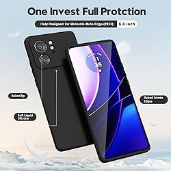 oakxco for Motorola Moto Edge 2023 Phone Case