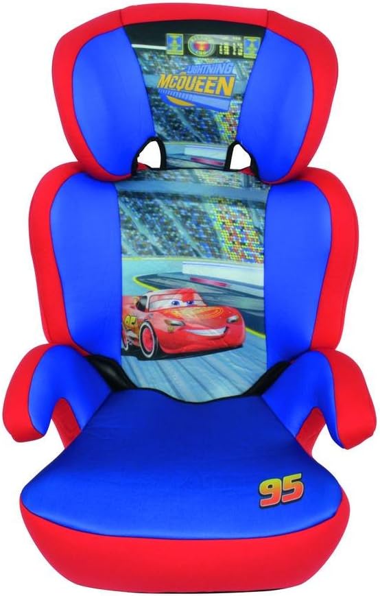 disney cars car seat