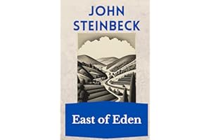 East of Eden: The Steinbeck Collection