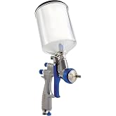 Graco-Sharpe 288879 HVLP FX3000 Paint Spray Gun, 1.3 mm