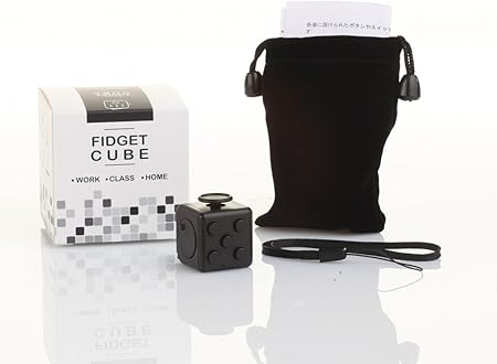 Amazon 各面に設けられたボタンやスイッチ等を指先で動かすことにより ストレス解消や集中力アップ 指先のリハビリや運動にも使えるキューブ型の おもちゃです おもちゃ雑貨 おもちゃ Amazon 各面に設けられたボタンやスイッチ等を指先で動かすことにより ストレス解消や集中力アップ 指先のリハビリや運動にも使えるキューブ型の おもちゃです おもちゃ雑貨 おもちゃ