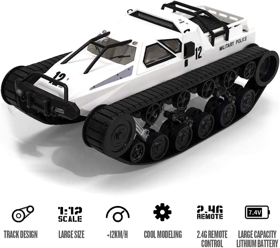 ripsaw tank rc