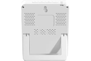 AIROASIS Air Quality Monitor Indoor