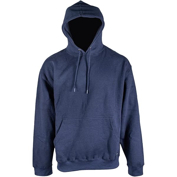 Amazon.com: Five Rock Thermal-Lined Zip-Front Hooded Sweatshirt