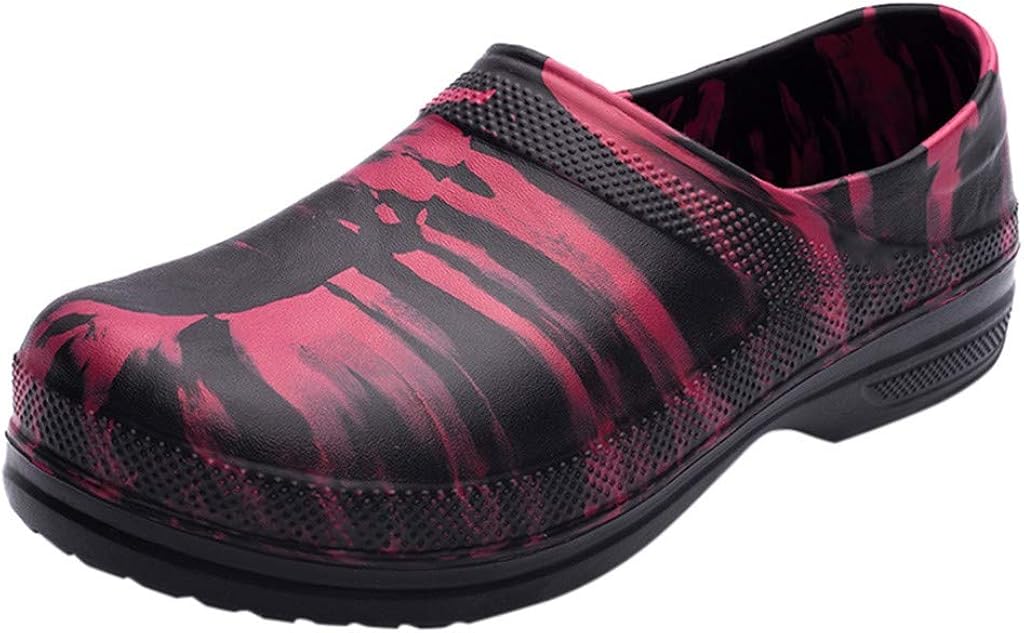 black work shoes mens amazon