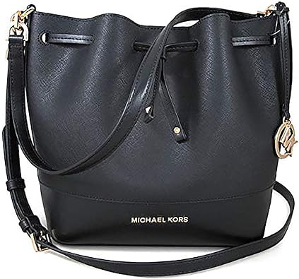 michael kors trista bucket bag