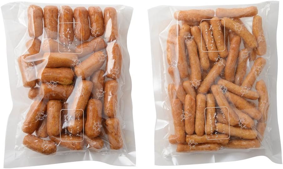 銀座たちばなかりんとう