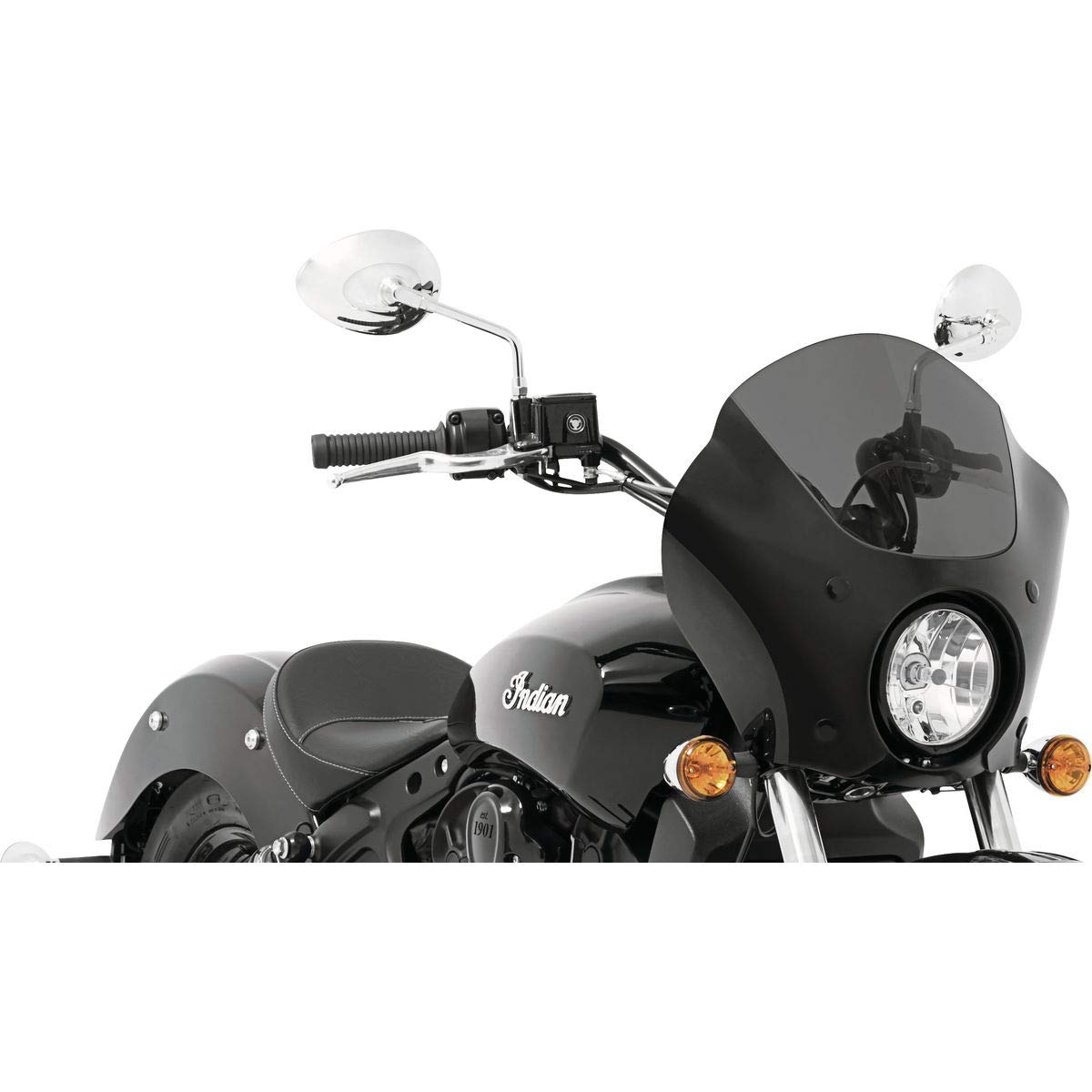 Amazoncom Memphis Shades 15 19 Indian Scout Gauntlet