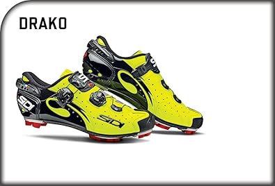sidi drako test