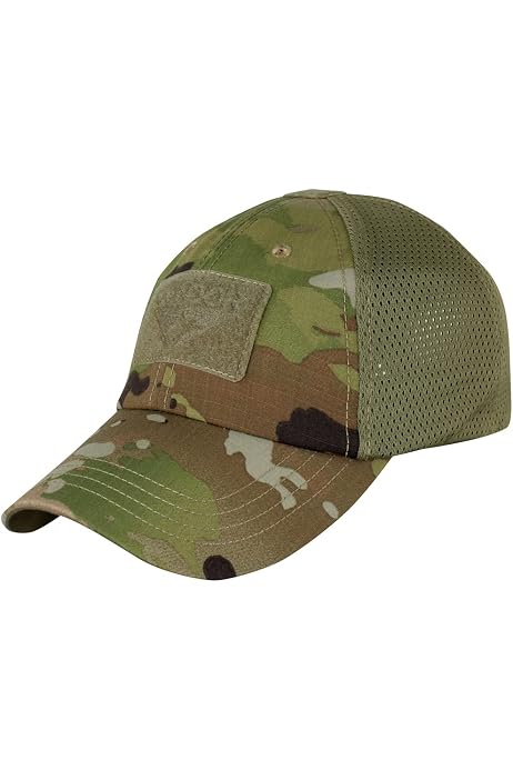 Condor Flex Cap with Scorpion OCP 