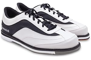Brunswick Rampage Mens Bowling Shoes
