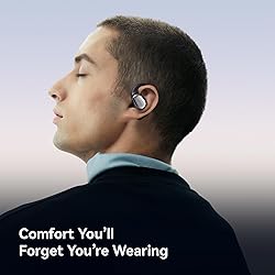 Sanag C16S Open-Ear Headphones, True Wireless