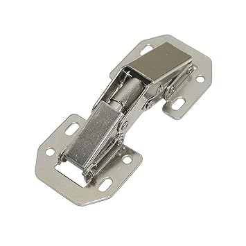 Schranktur Scharniere