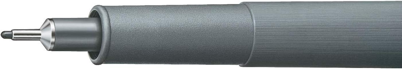 Staedtler 0.5 mm Pigment Liner Fineliner Sketching Drawing Drafting Pens Pack of 3, Black, 1 count (Pack of 3) - Image 4
