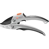 Gardena 08798-81 SmartCut Ratchet Pruner