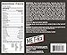MET-Rx Protein Plus Bar, Healthy Meal Replacement, Snack, and Help Support Energy, Gluten Free, Creamy Peanut Butter Crisp, With Vitamin A, Vitamin C, and Zinc to Support Immune Health, 85 g, 9 Count