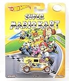 Hot Wheels Pop Culture Super Mario Kart A-OK