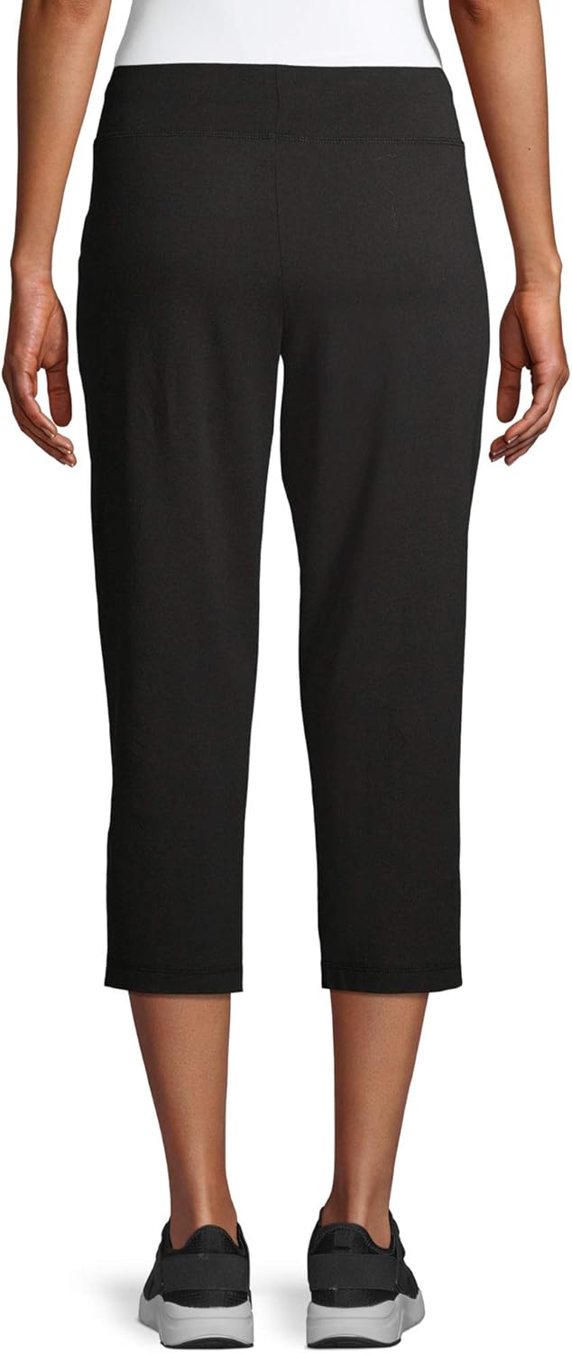 athletic works core knit pant