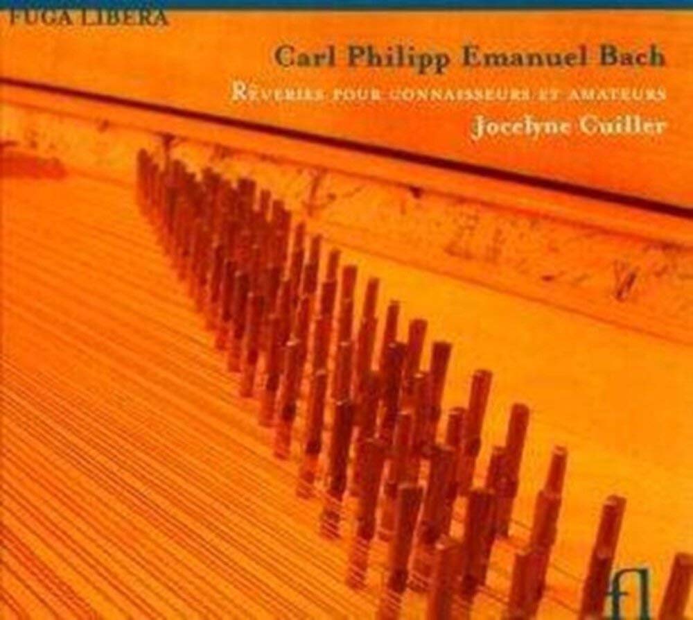 Reveries Pour Connaisseur