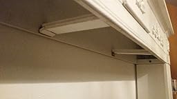 Romantische Kaminumrandung, Wandverzierung, Kaminrand, Kamin