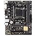 ASUS Micro ATX DDR3 2400 NA Motherboards A68HM-K