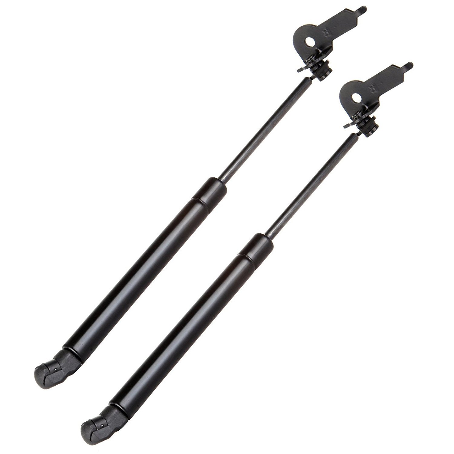 Photo 1 of 2 Pcs Front Hood Lift Supports Struts Shocks Gas Springs Fit for 1999-2003 Toyota Solara 4174 SG329007