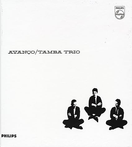 tamba trio avanco tamba trio avanco