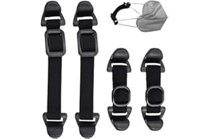 Mask Extender, Anti-Tightening Ear Protect,Mask Hook Ear Strap,Reducing The Pain and Pressure for The Ear,for Adults and Chil