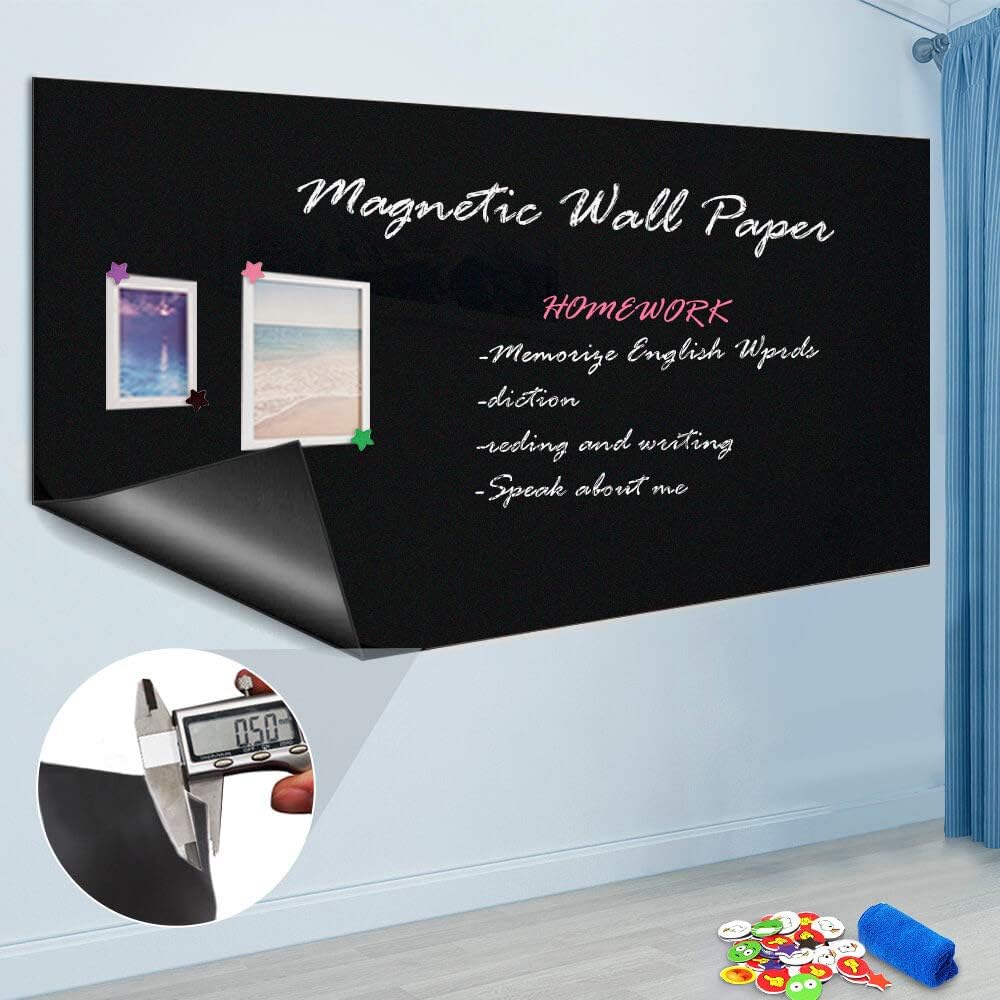 ZHIDIAN SelfAdhesive Chalkboard Contact Paper