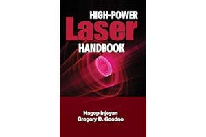 High Power Laser Handbook