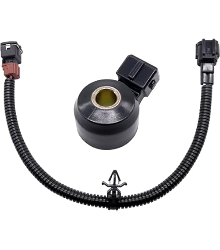 Amazon.com: Votex - Knock Sensor Fits (Nissan 200SX,240SX,300ZX