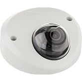 Digimerge C243MT2 Vandalproof Dome Camera, White