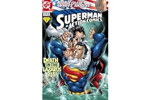 Action Comics (1938-2011) #773