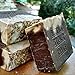 Beer Soap Oatmeal and Stout Soap Bar with Guinness Extra Stout Beer- Artisan Soap