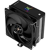 Thermalright Assassin King 120 SE CPU-koeler, 5 heatpipes, TL-C12C PWM stille ventilator CPU-koeler met S-FDB-lagers, voor AMD AM4 AM5/Intel 1150/1151/1155/1200/1700/17XX, PC-KK koeler Thermalright Assassin King 120 SE CPU-koeler, 5 heatpipes, TL-C12C PWM stille ventilator CPU-koeler met S-FDB-lagers, voor AMD AM4 AM5/Intel 1150/1151/1155/1200/1700/17XX, PC-KK koeler