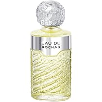 Amazon.com: Rochas Eau de Toilette Natural Spray, 1.6 Fl Oz