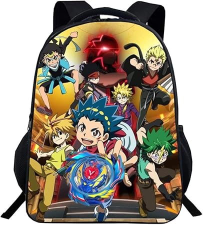 Cartable beyblade Clearance