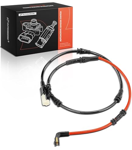 LR083646 - WIRE - BRAKE PAD WEAR WARNING | LR Parts