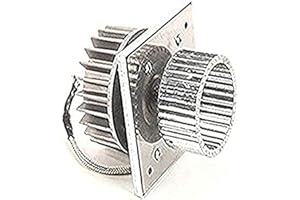 Turbochef HCT-3022 Blower Service Kit