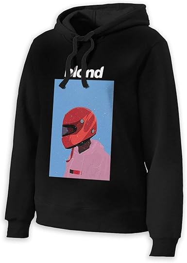frank ocean sweatshirt