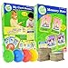 LeapFrog Kids Educational Card Games - 2 Box Set