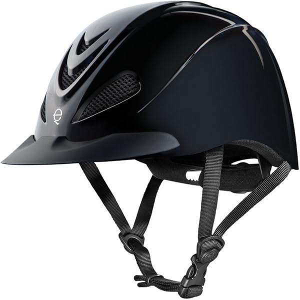 ●T-TRELL Troxel SPIRIT RIDING HELMET | WRS