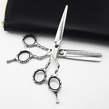 Amazon Com Jiesenyu Professional Razor 440c Stainless Steel