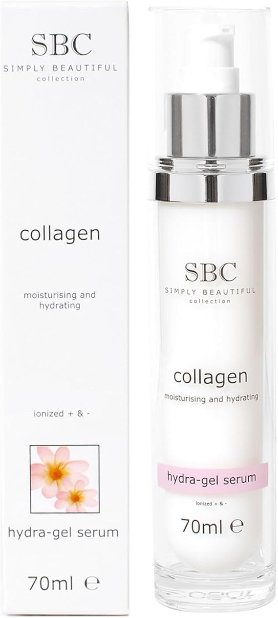 sbc hydra collagen
