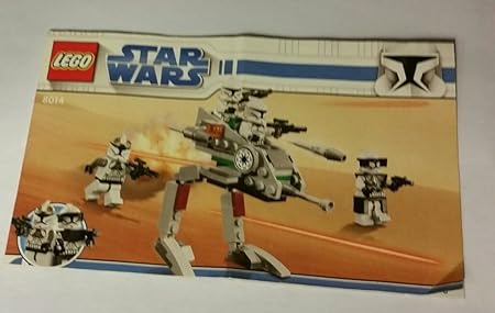 lego set 8014