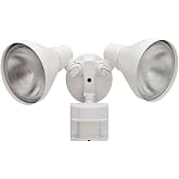 Defiant 180 Degree Motion Security Light