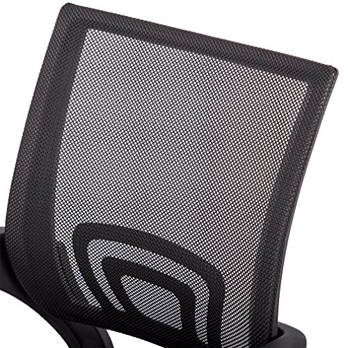 Mid Back Mesh Ergonomic Computer Desk Office Chair,2pack