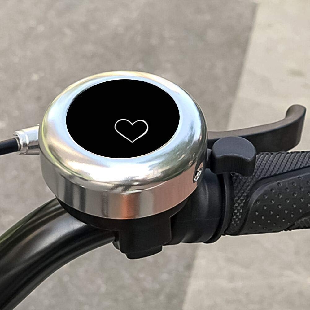 Illians Bicycle Bell #cbp4gp