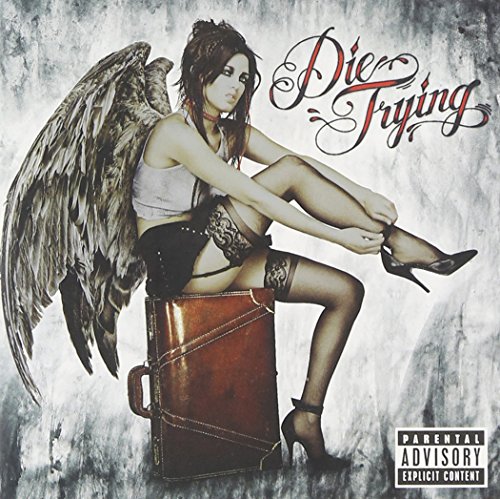 Die Trying - Oxygens Gone Lyrics - Zortam Music