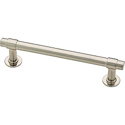 Franklin Brass Francisco Cabinet Pull, Satin